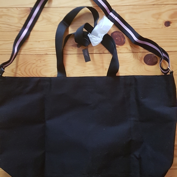 NWT Victoria Secret Beach Bag - Picture 3 of 3